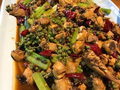 -望京一号·重庆江湖菜(工体店)