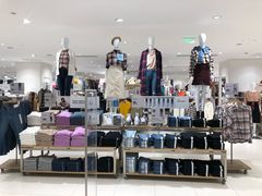 -优衣库(沈阳市府恒隆广场店)