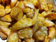 -素渡新派素食自助餐厅(兴工街店)