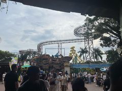 -长鹿旅游休博园