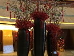 -杭州国际会议中心洲际酒店-原素全日餐厅(解放东路店)