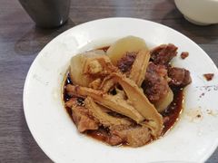 -新记美食(关闸店)