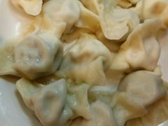 -李记饺子·熏酱东北菜(欢乐谷店)