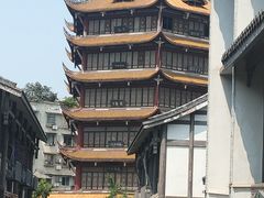 -南关石牌坊古镇