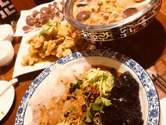 -老六杀猪菜(进乡街店)