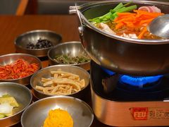 -春熙台韩国料理·章鱼肥牛(西丽店)