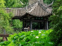 -三苏祠