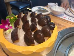 -山河屯铁锅炖·非遗铁锅炖(华强北店)