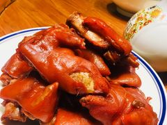 -忆江南·临江鱼馆