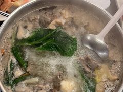 -尚宴牛特鲜自助(太原街万达店)