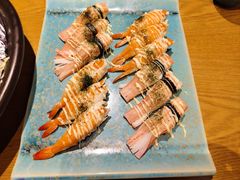 -晴季寿司(活力城店)