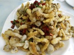 -必点蒸汽海鲜(止锚湾店)