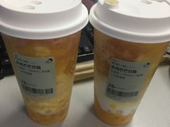 -喜茶(东莞汇一城店)