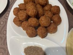 干炸丸子-泰丰楼(前门西大街店)