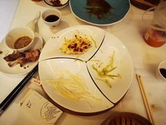 -山东老家(科韵分店)