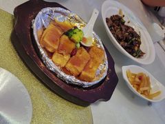 -潮之南·潮汕菜·鱼仔档(南山店)