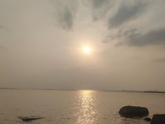 -滆湖低碳生态公园