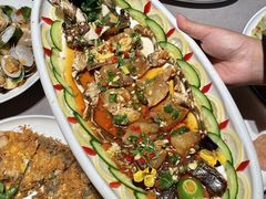 -潮道鱼仔店·潮汕味(长兴路店)