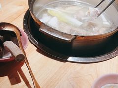 -椰夫人·养生椰子鸡(金沙洲永旺店)