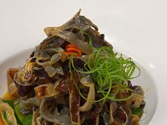 -唐阁海景中餐厅·早茶·粤菜•生日聚餐(海口朗廷酒店)