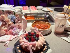-海底捞火锅(宝龙广场夜宵主题店)
