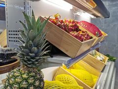 -野萃山·潮汕厚果汁(十亩地店)