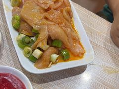 -平山城鑫烧烤(建国楼店)