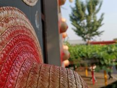 -钰田大院·碳烤虹鳟鱼·怀柔地道农家菜(雁栖湖店)