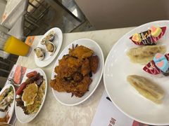 -芭菲盛宴·环球美食(袁家岗店)