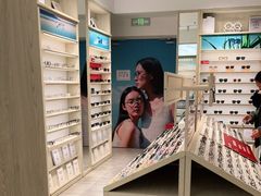 -AOJO眼镜(南翔印象城MEGA店)