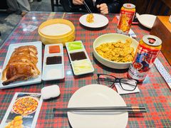 -玉桥餐厅(天坛店)