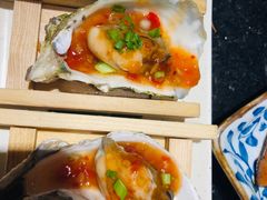 -德川家日本料理(中关村寰太大厦店)