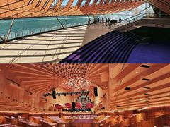 -悉尼歌剧院