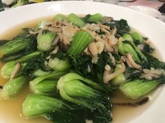 -富园海鲜酒家(佐敦店)