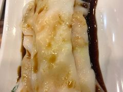 -添好运点心专门店(中环IFC店)