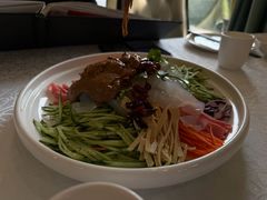 锦绣大拌皮-津悦·正阳春烤鸭(红旗南路店)