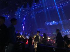 -SPACE(欢乐颂购物中心店)