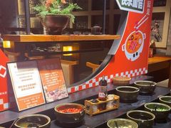 -呷哺呷哺 黄金牧场 (欢乐谷店)