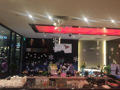 -卡本妮法餐厅·北京和平宾馆