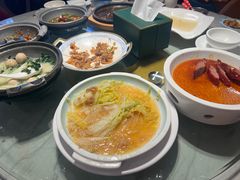 -锦园春香港茶餐厅(西海湾旗舰店)
