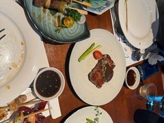 -Mr·Fish鱼鲜生海鲜放题(银泰in99店)