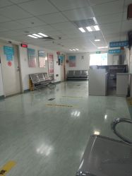点击看大图 -北京市海淀区妇幼保健院(东南院区)
