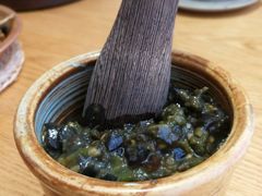 擂椒皮蛋-湘拾(壹方北馆店)
