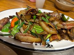 -郑件洋芋饭庄