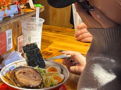 -老龙亭拉面店