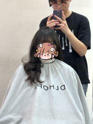-DL HOPE造型