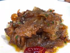 -香雪海饭店中餐厅(人民桥店)