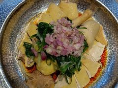 -林辉家宴·本地家常菜·头牌清远鸡(先锋店)
