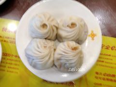 无锡小笼-王興記(中山路店)