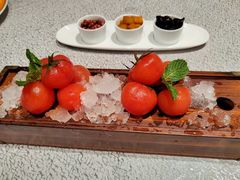 -北京王府井希尔顿酒店·秦唐中餐厅Chynna